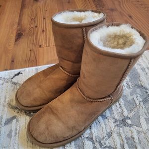 Ugg Boots- Women’s 7